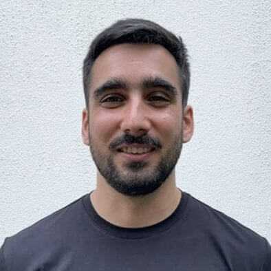 Matias Rodolfo Colombo photo 2