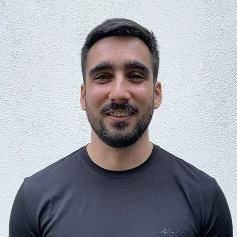 Matias Rodolfo Colombo