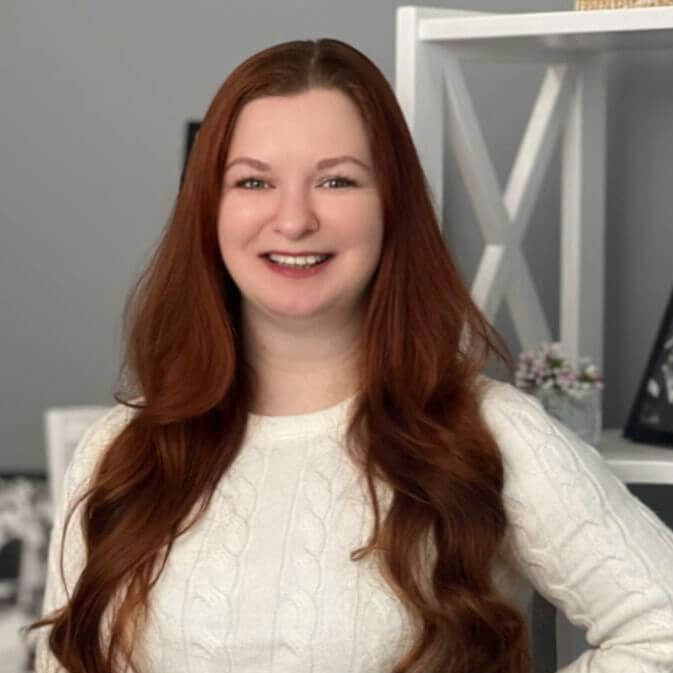 Ольга Третяк