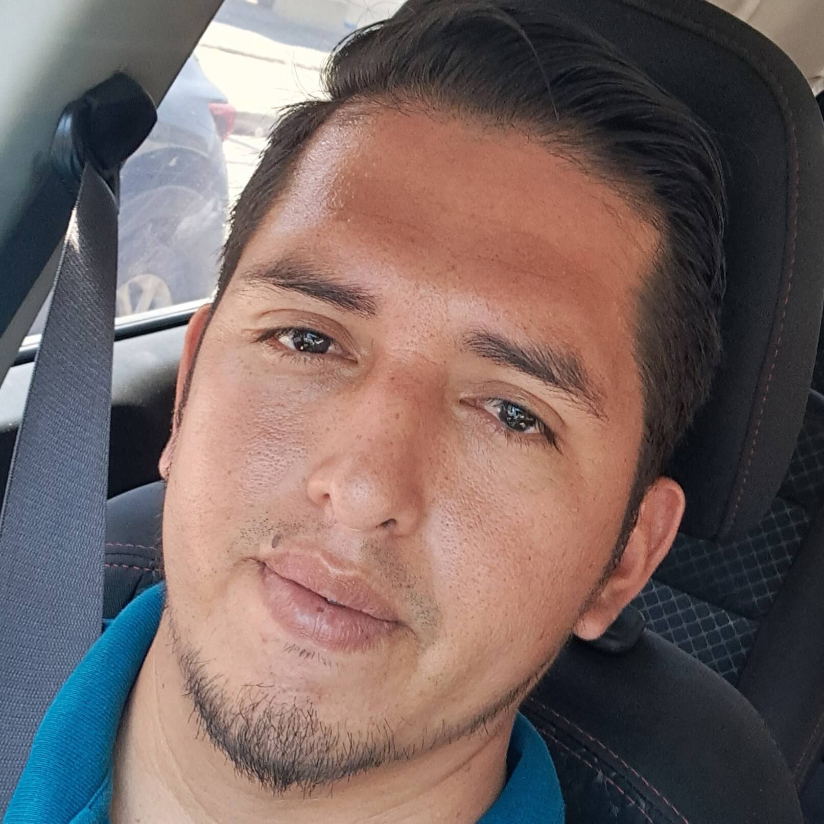 Fabian Alejandro  Ramirez Franco 
