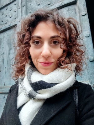 Nicoletta Drago