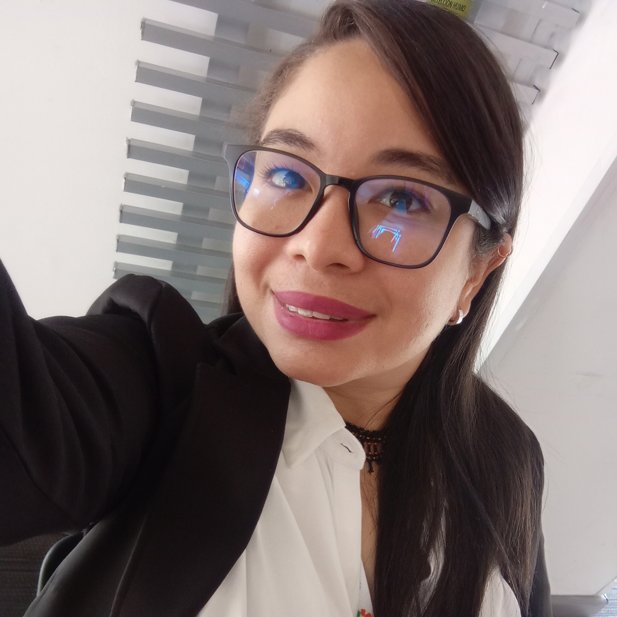 Rainielis Gabriela F.