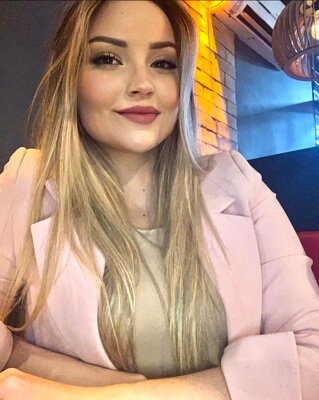 Gabrielle Cruz