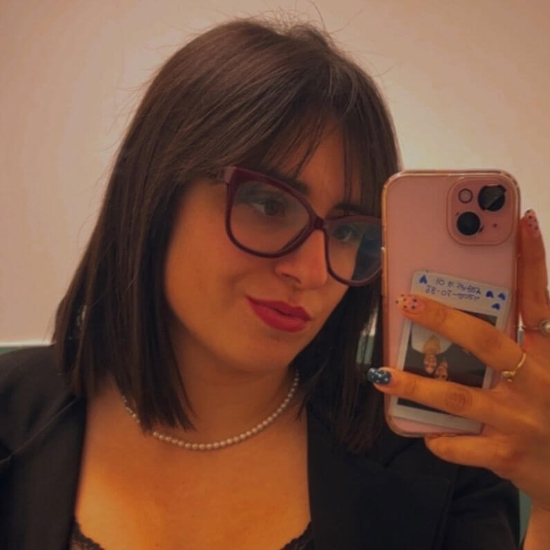 Vanessa  Carnevale 