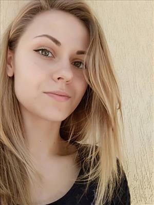 Кристина Долинская