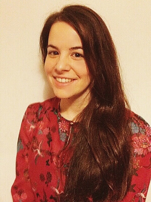 Rita Lemos