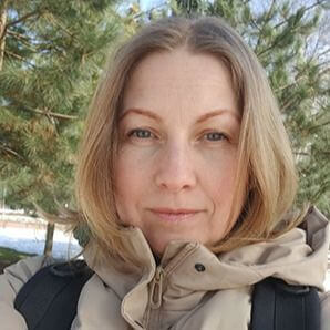 Олена К.