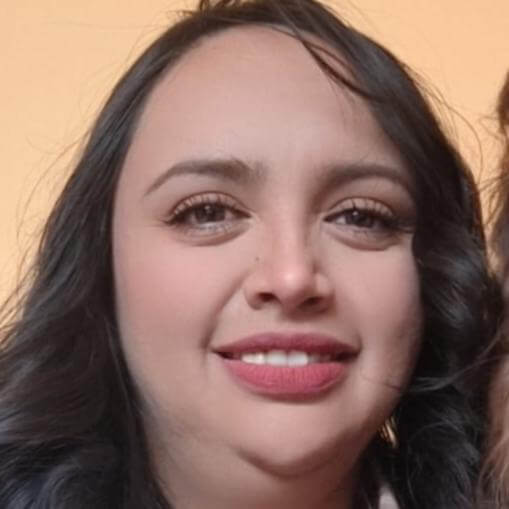 Ana Carrillo