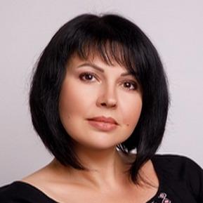 Марина Сосновська