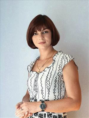 Aнна Поправка