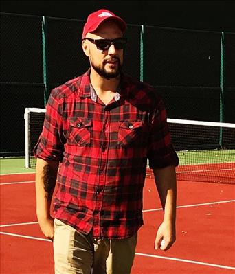 Євген Александрович 