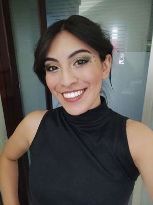 Annet Viridiana Montalvo Aragón