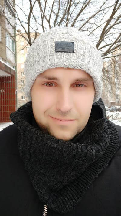 Костянтин Михалюк