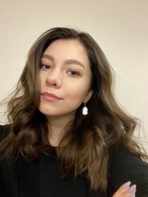 Катерина Черкун