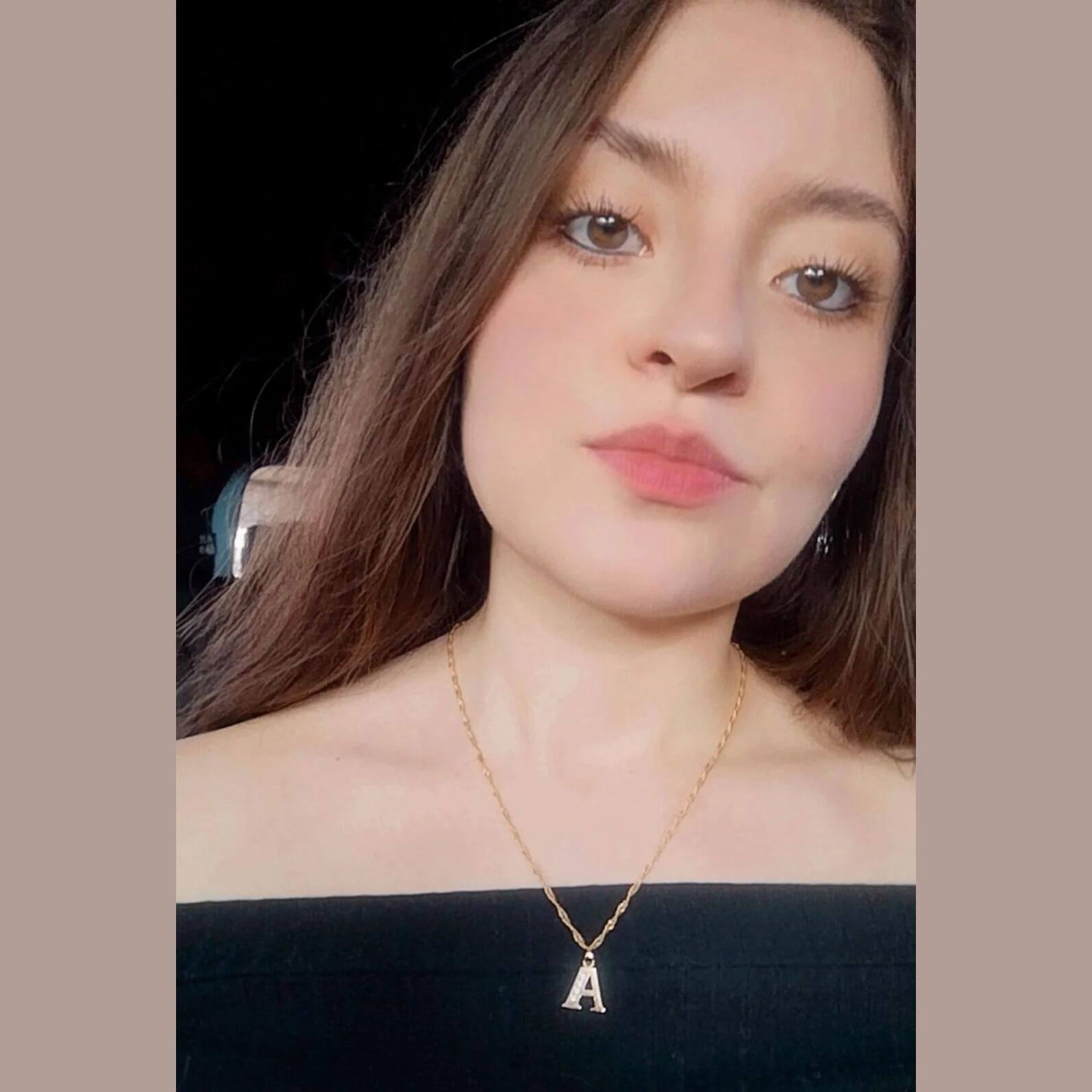 Alejandra del Consuelo