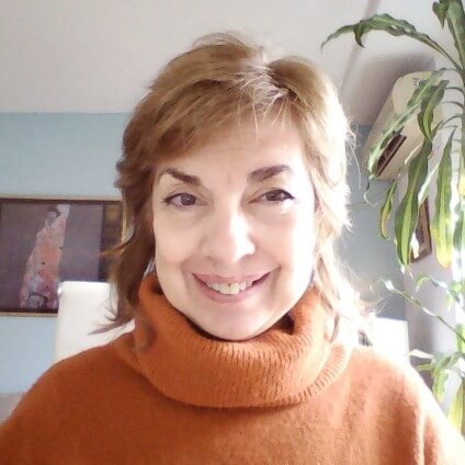 Flavia Turner