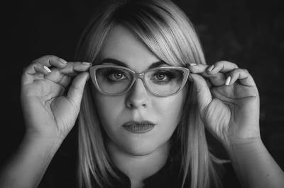 Юлія Карпова