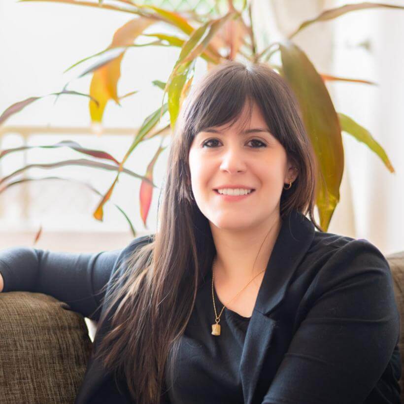 Laura Pérez Vallejo 