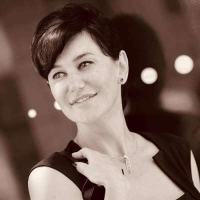 Наталія  Ганенкова 