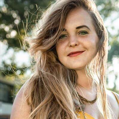 Марія Тищенко