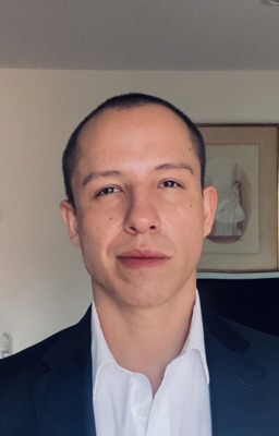 Gustavo López 