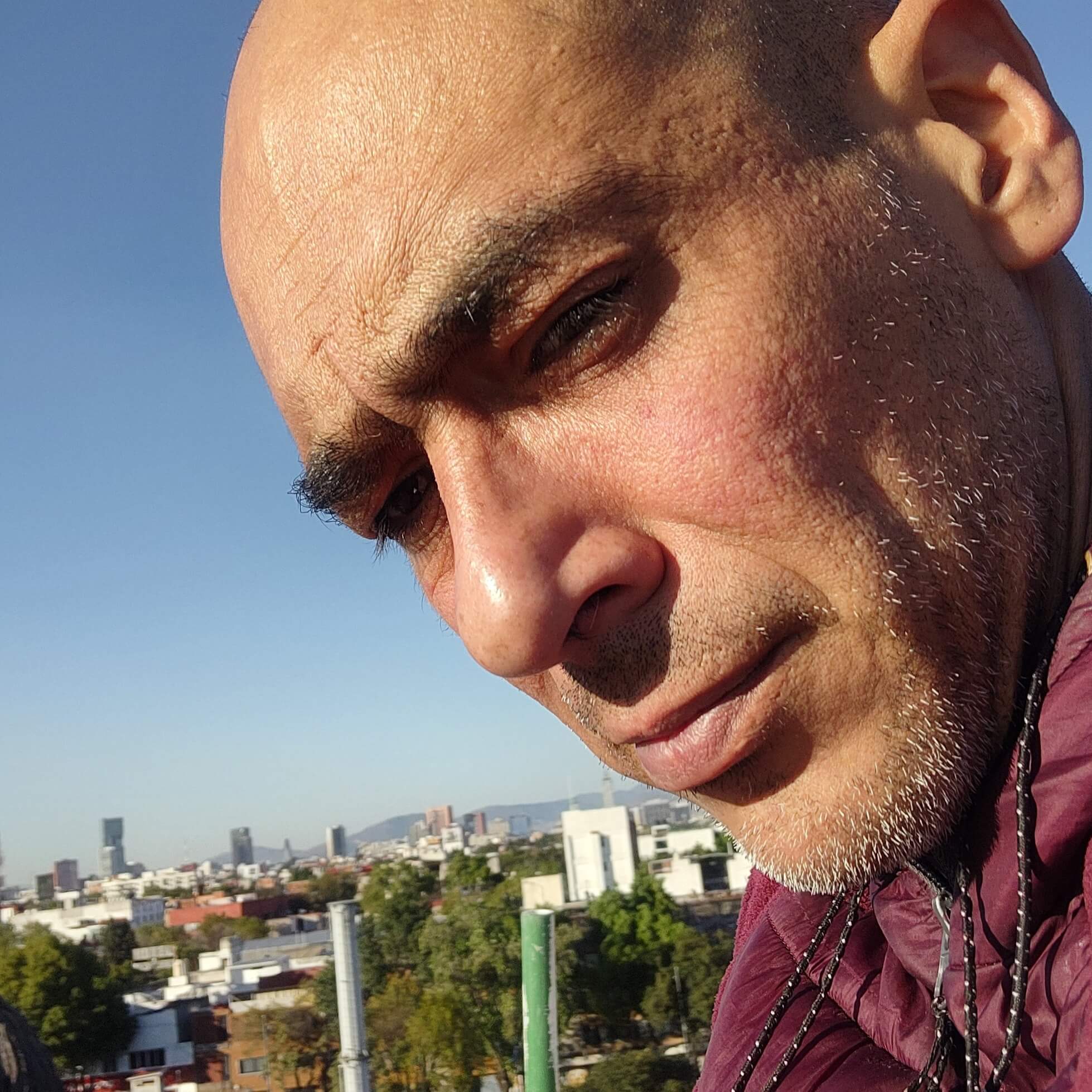 Israel Abarca Villegas