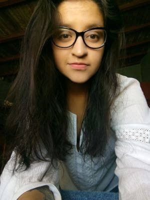 María Alejandra González Pérez