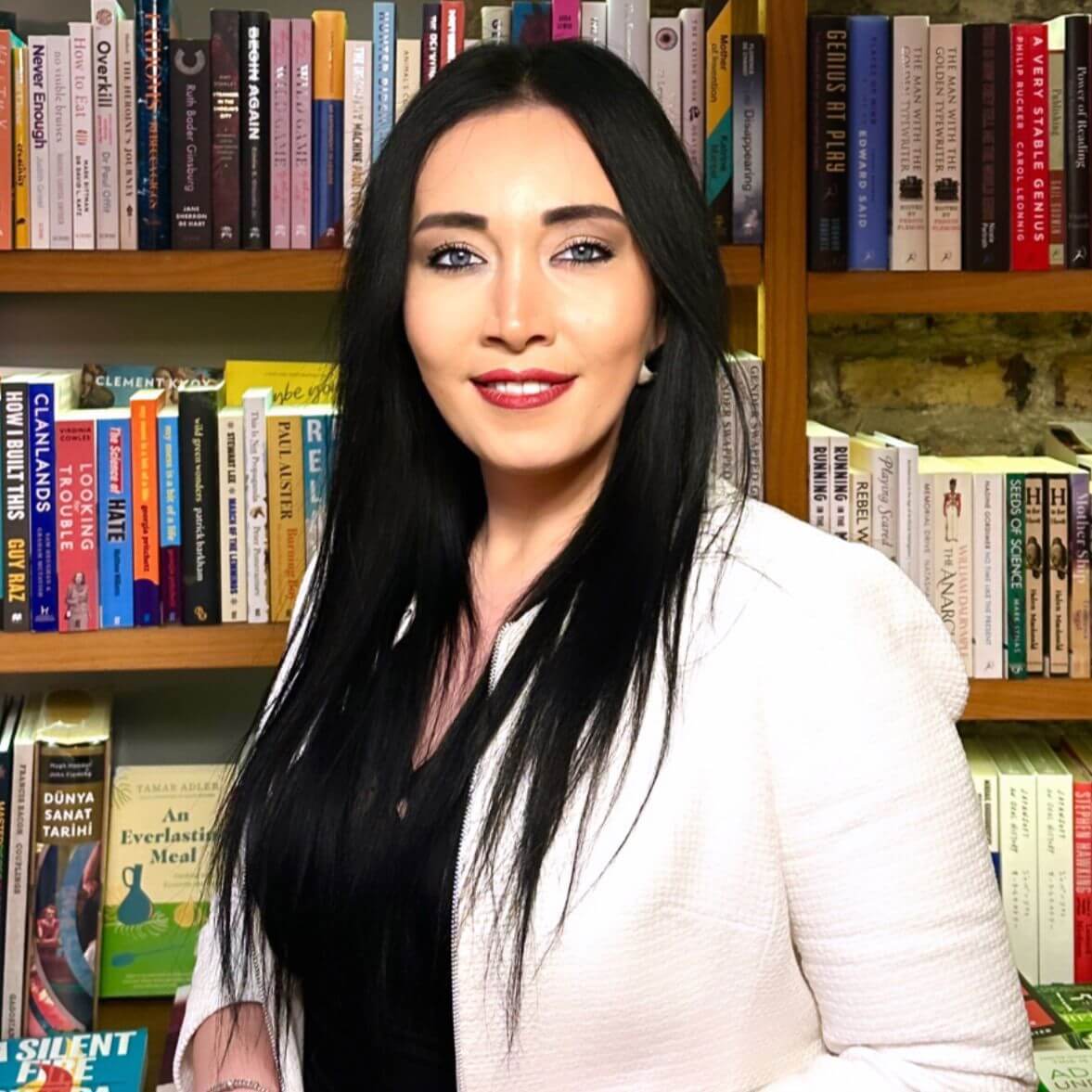 Ezgi K.