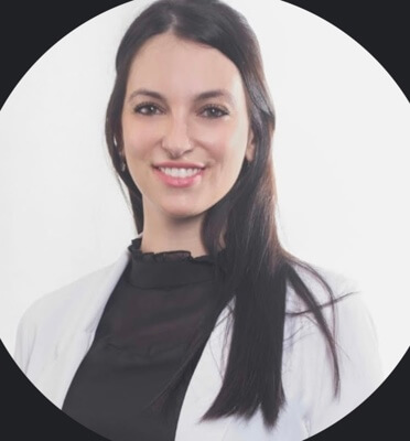 Alexandra Di federico