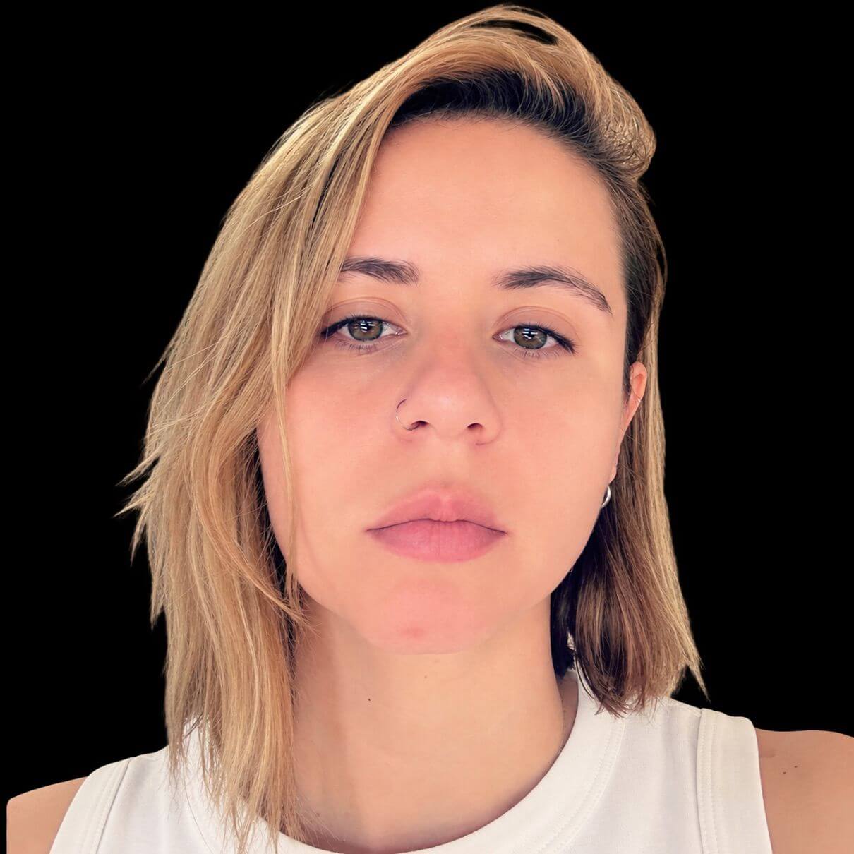 Angie V.