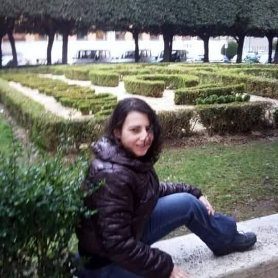 Roberta Vespignani
