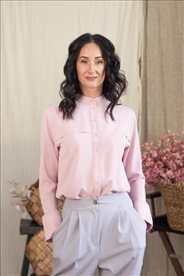 Оксана Лисенко