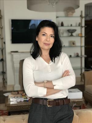 Вероника Каневская