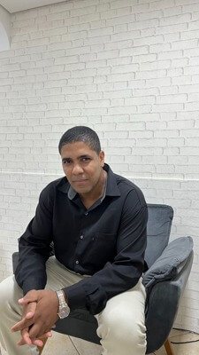 Samoel Silva de Jesus Almeida