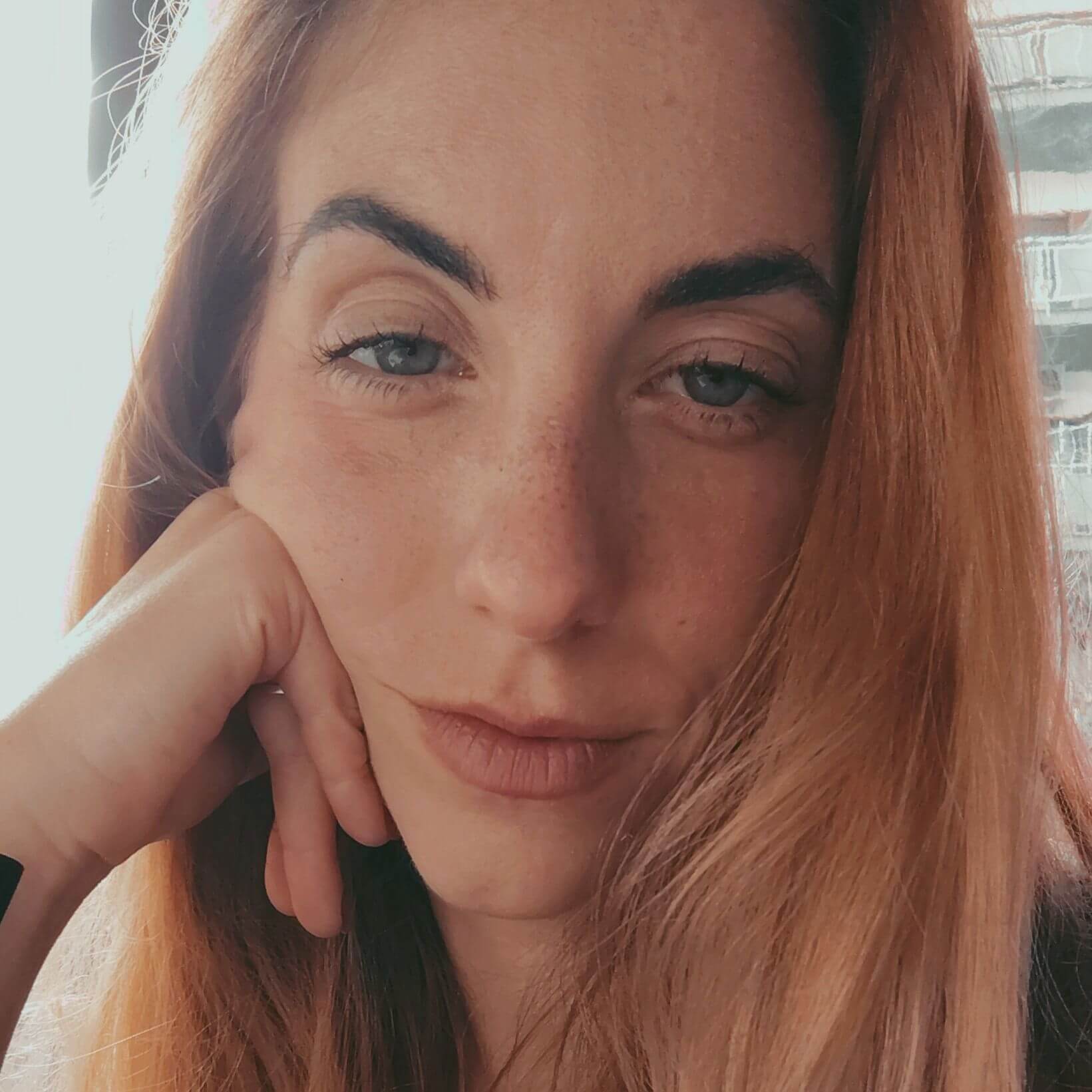 Sara Parlati