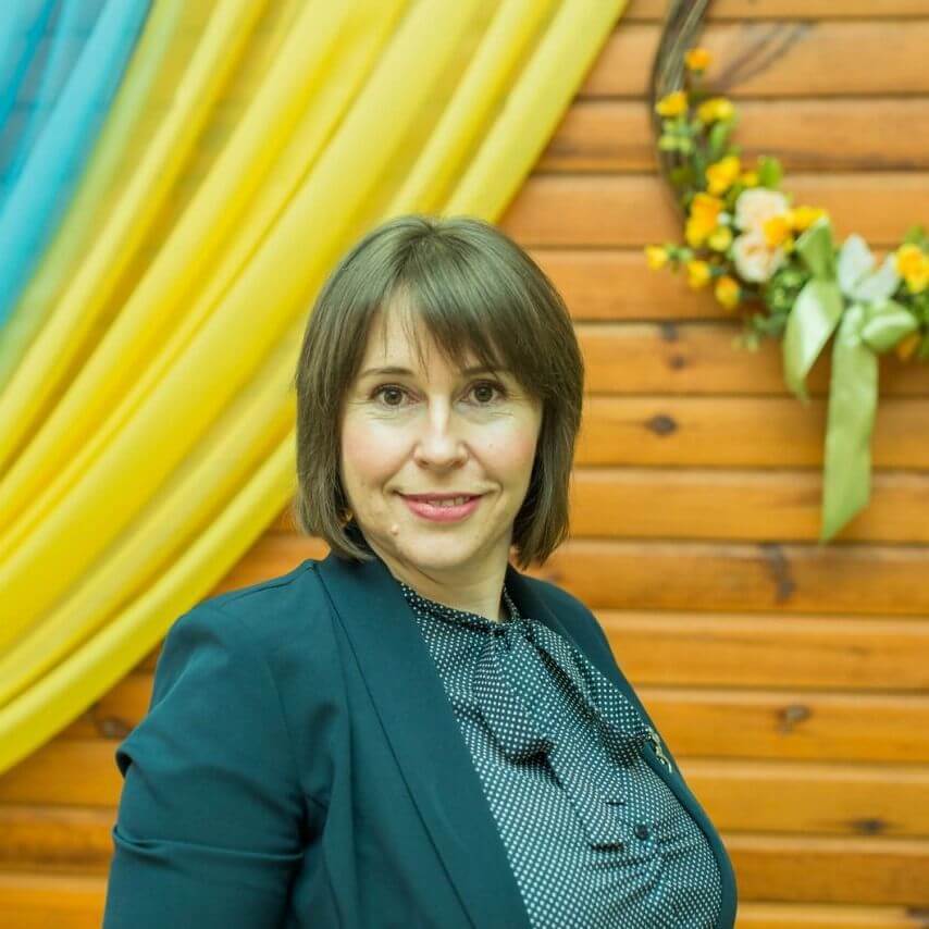 Віра  Челпанова