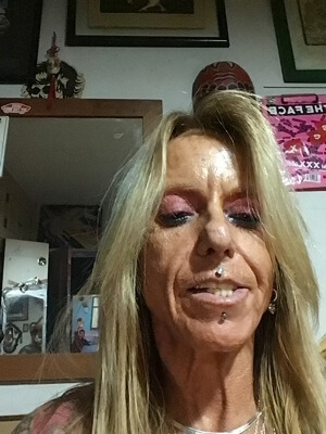 Gisele Marrese