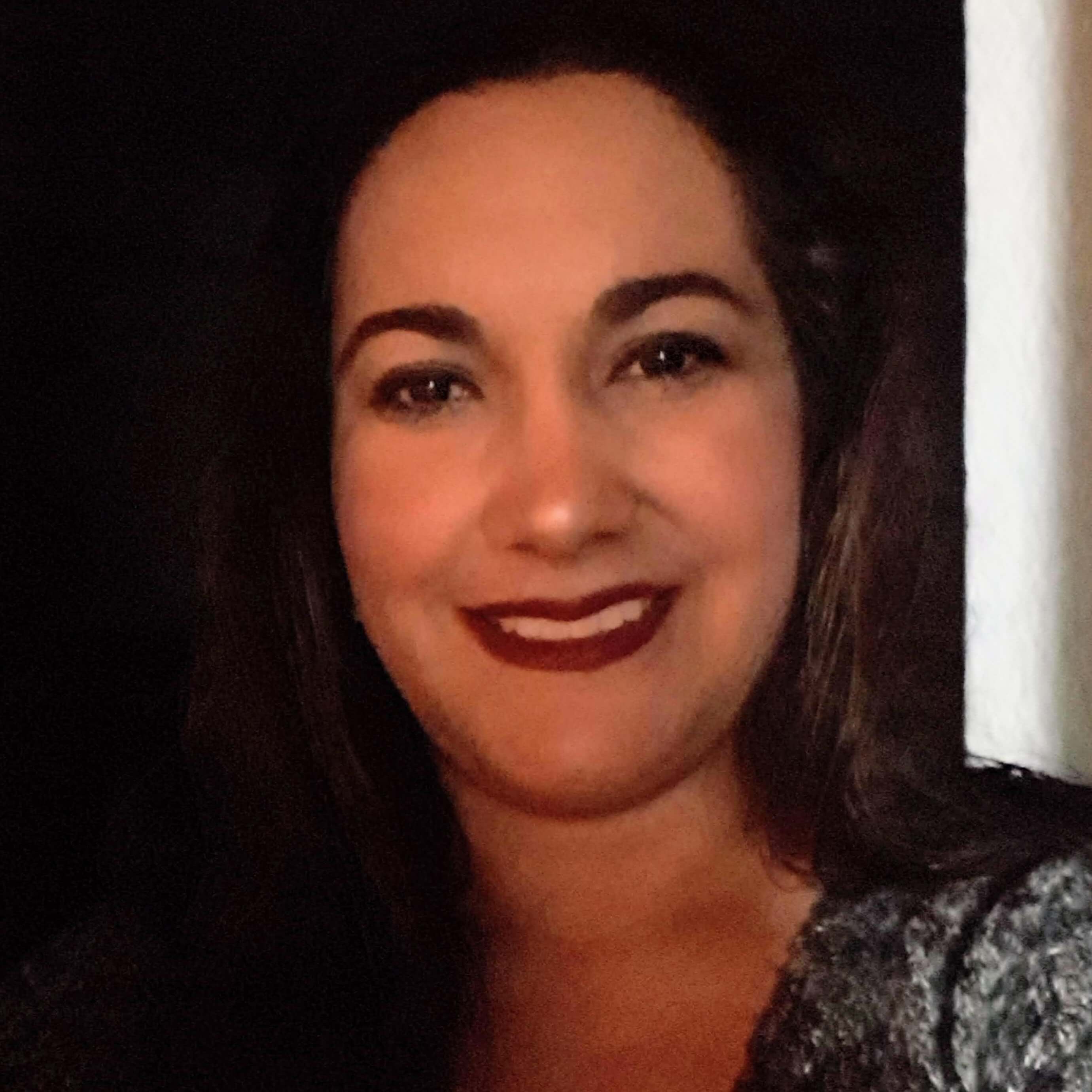 Cristina López Méndez 