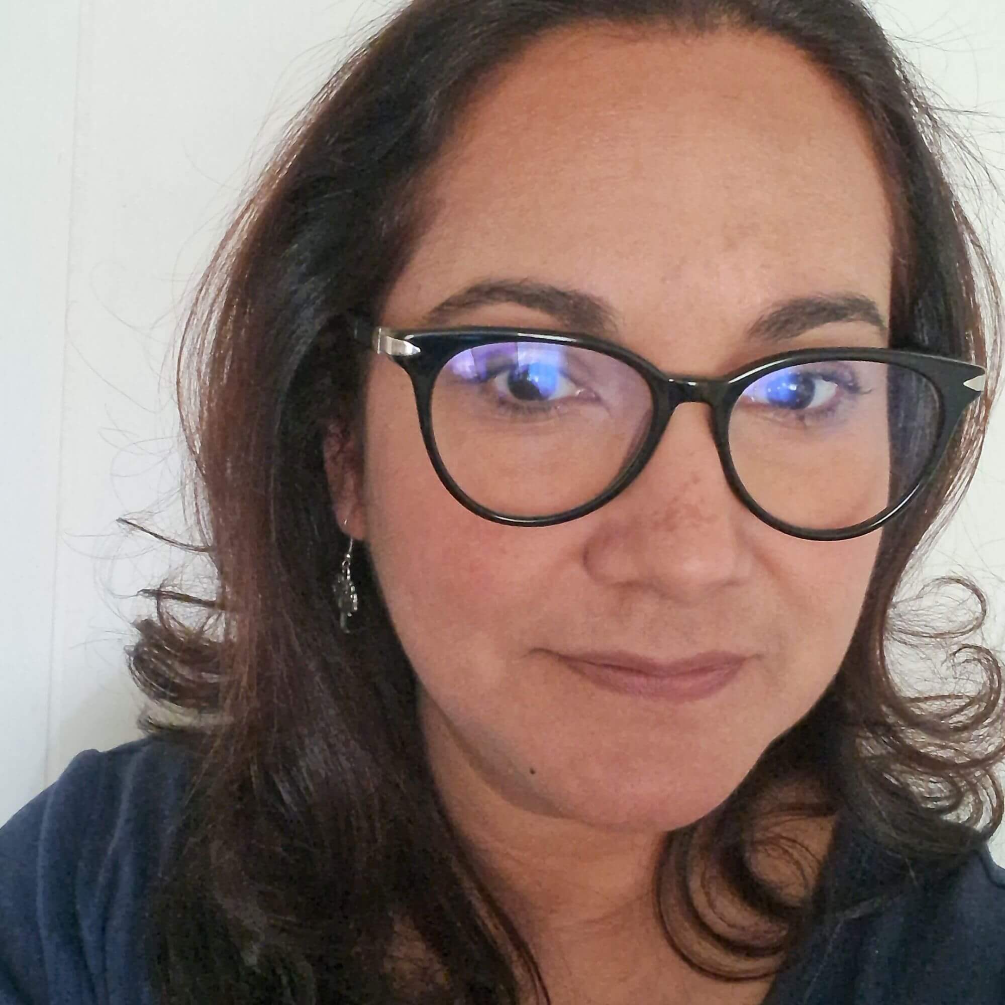 Cristina López Méndez 