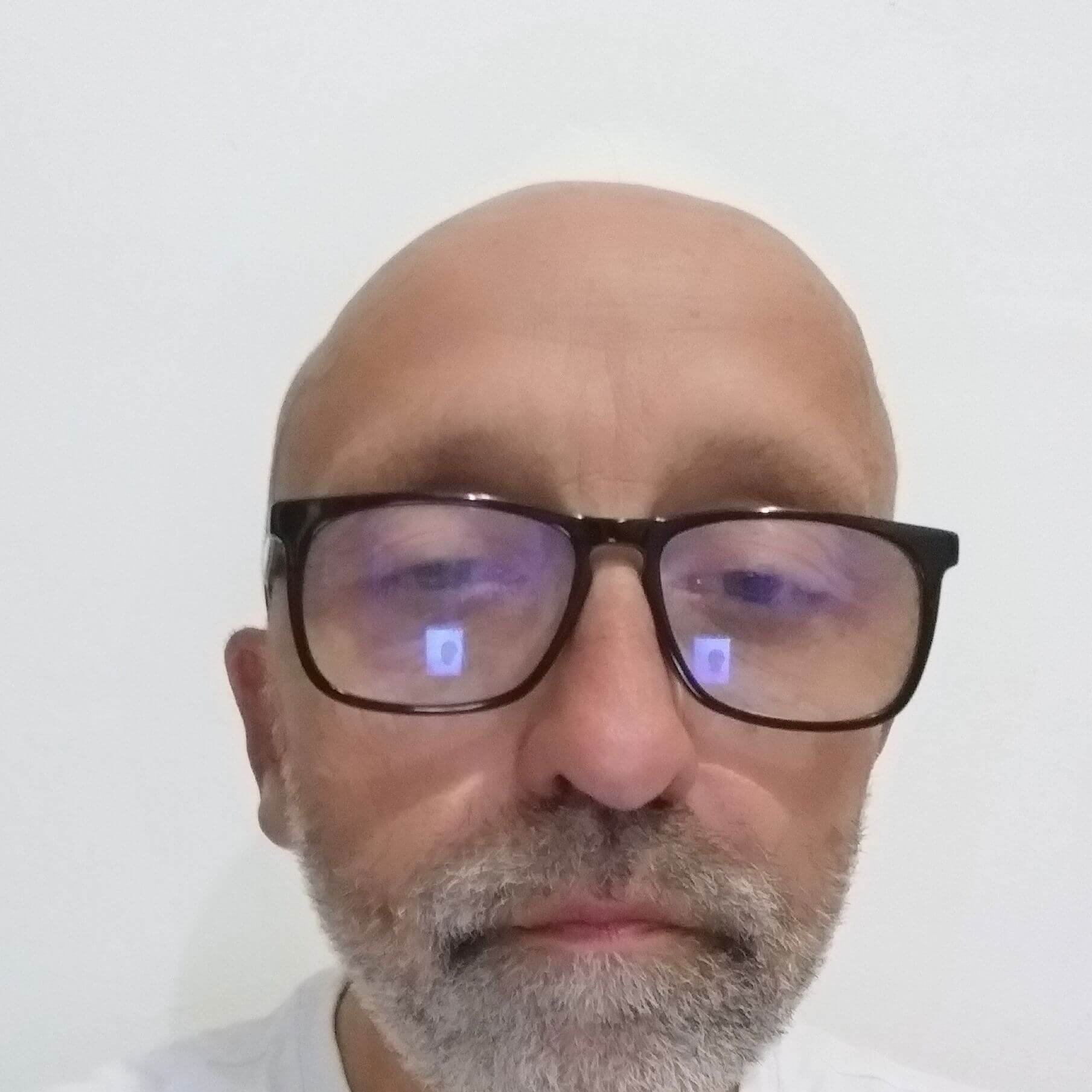 Carlos Argain2023