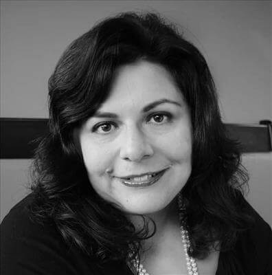 Аліна Фирсель