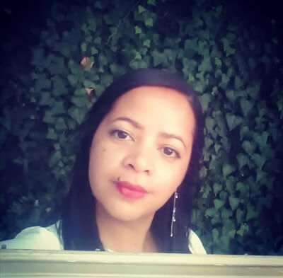 Cátia  Pereira