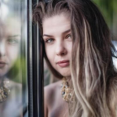 Євгенія Киридон