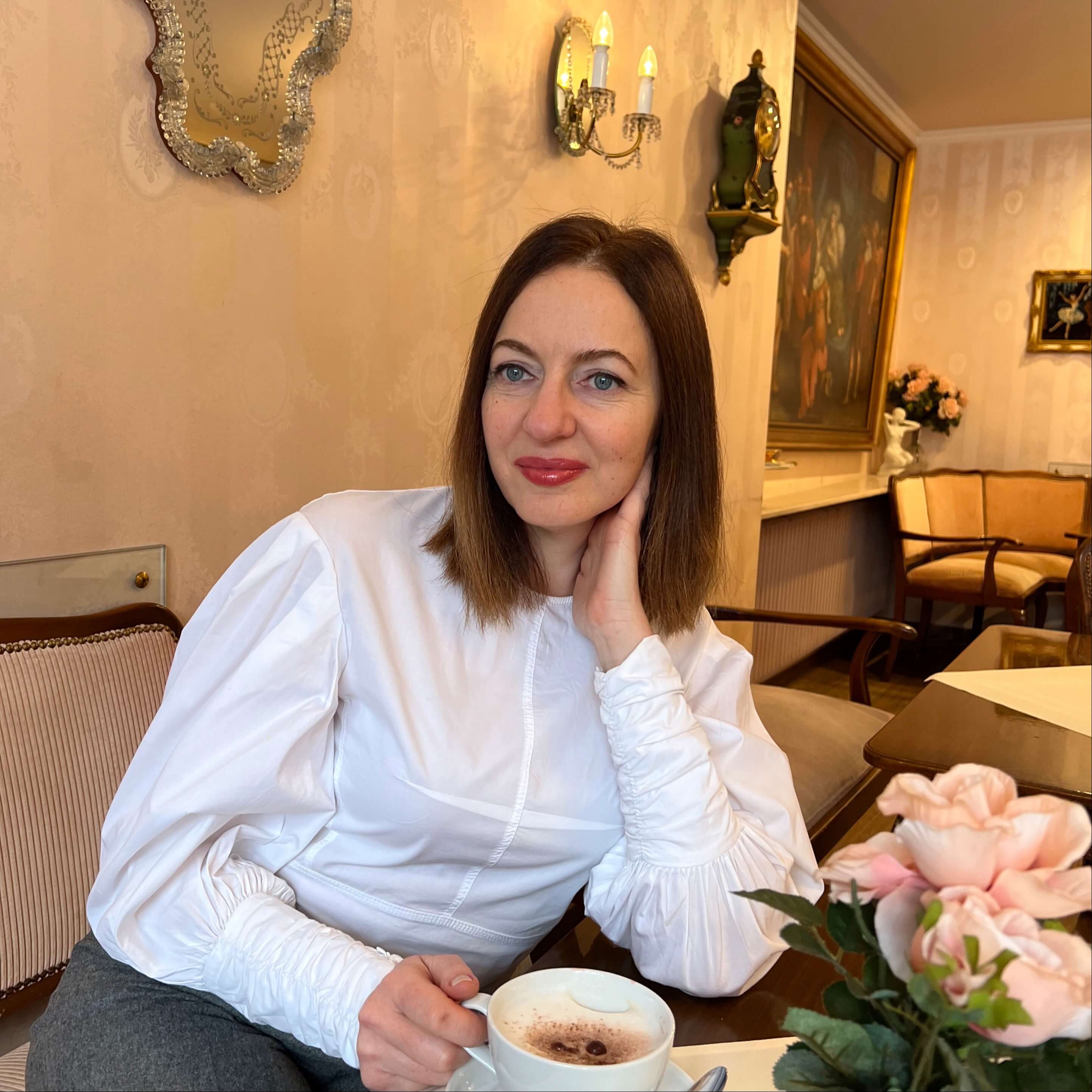 Карина Базарбаева