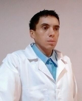 Edwin  Mendez