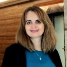 Елена Степанова