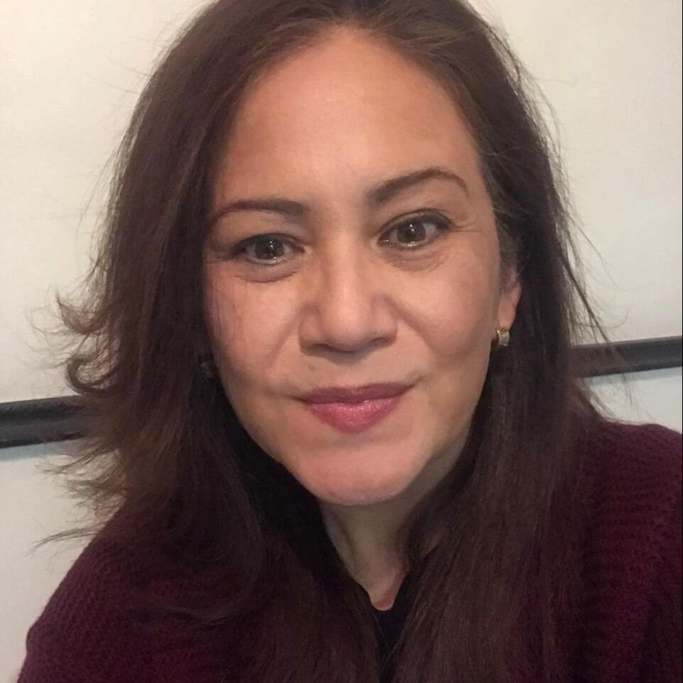 caridad villegas