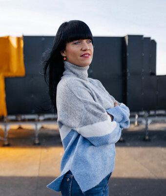 Алла Корниенко