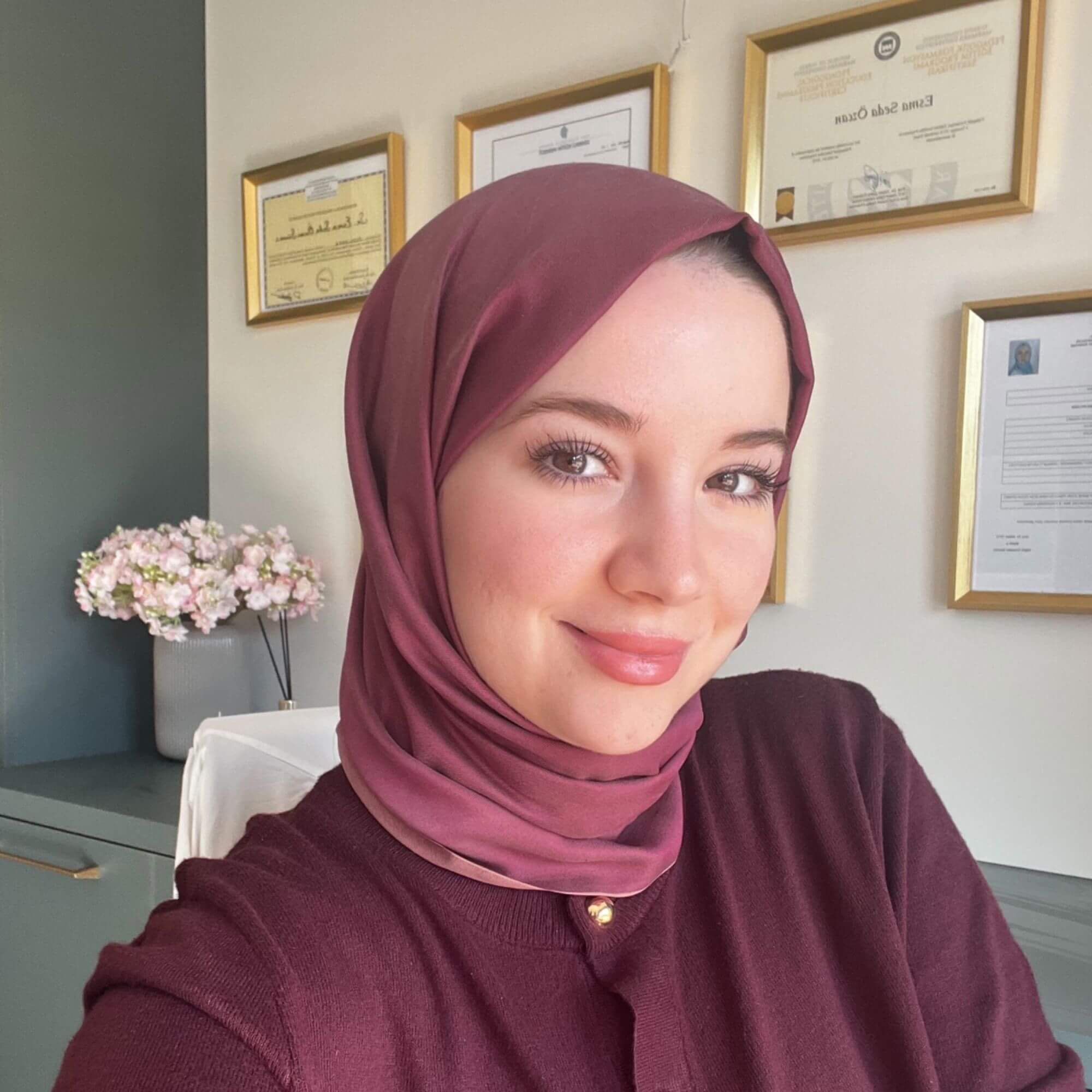 Esma seda Sönmez