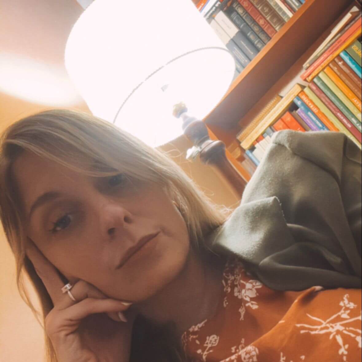 Maira Dean